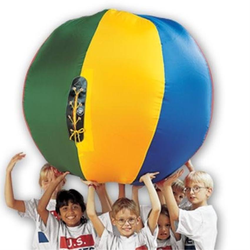 Cageball Cover, 48-inch B2871