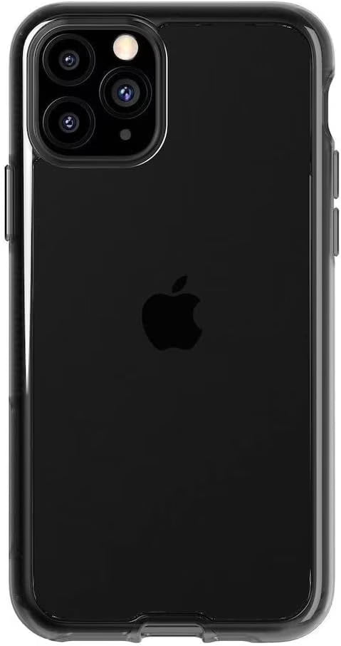 Carbon Tint Ultra Thin Mobile Phone Case for iPhone 11 Pro J3039