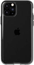 Carbon Tint Ultra Thin Mobile Phone Case for iPhone 11 Pro J3039