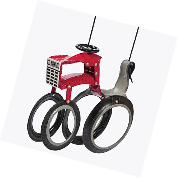 Tractor Tire Swing O73374