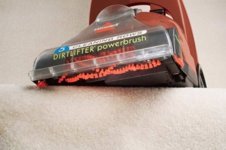 Full Sized Carpet Cleaner V266260