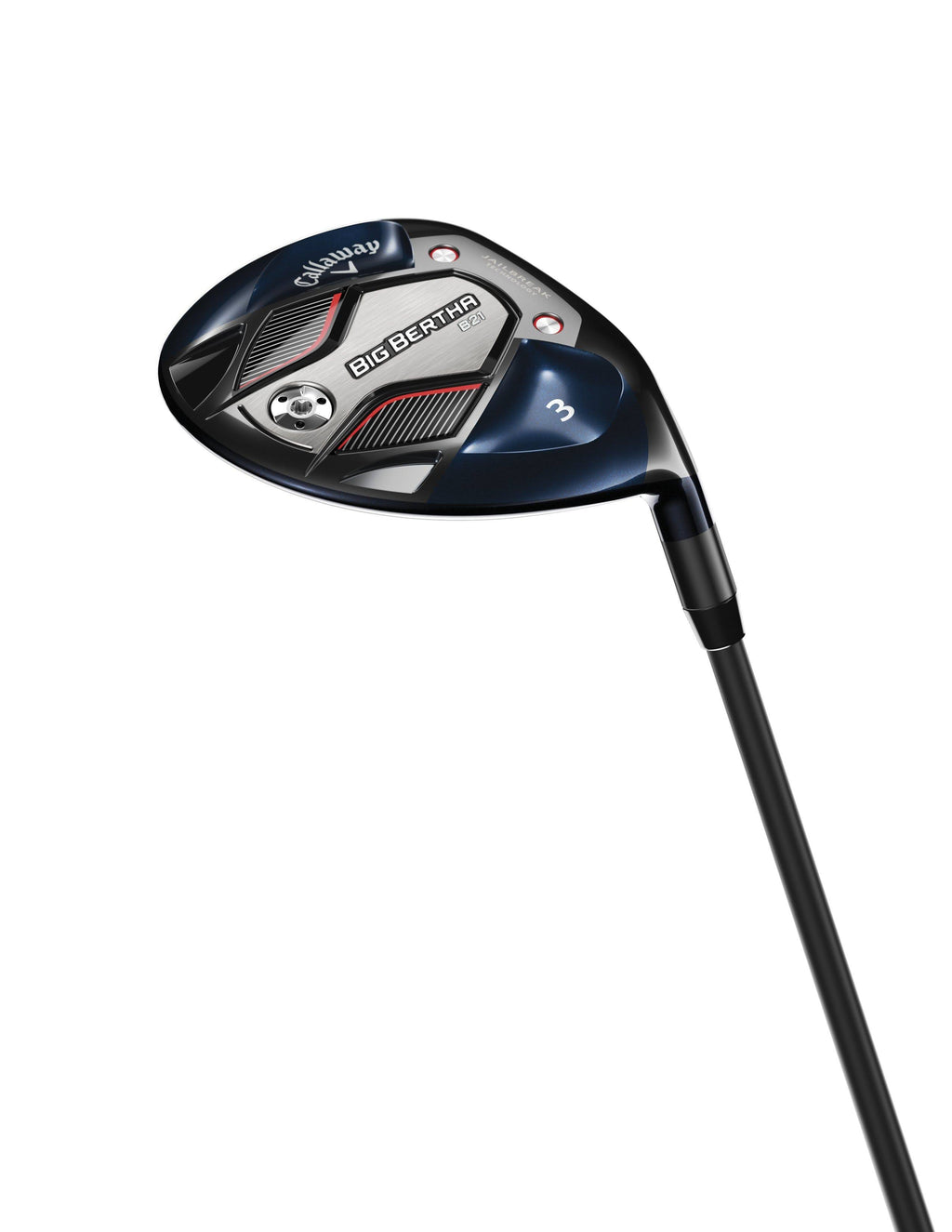 Fairway Wood L973