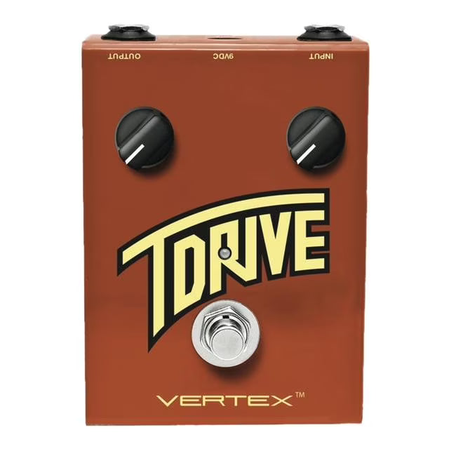 T Drive Guitar Effects Pedal N518