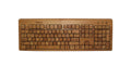 Bamboo USB Keyboard P339852
