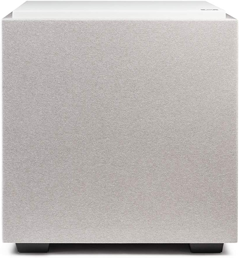 8" Subwoofer with 500W Peak Class D Amplifier N930