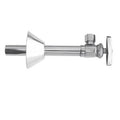 Oil Rubbed Bronze Angle Valve Kit J324521