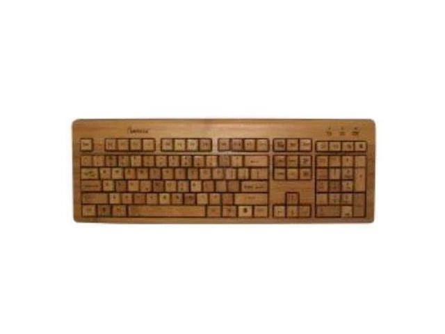 Bamboo USB Keyboard P339852