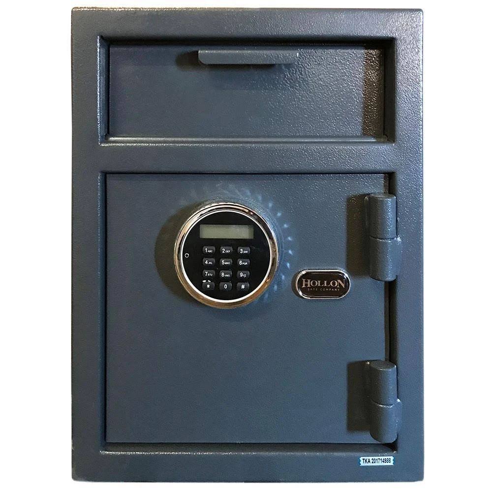 Depository Drop Safe Q7999