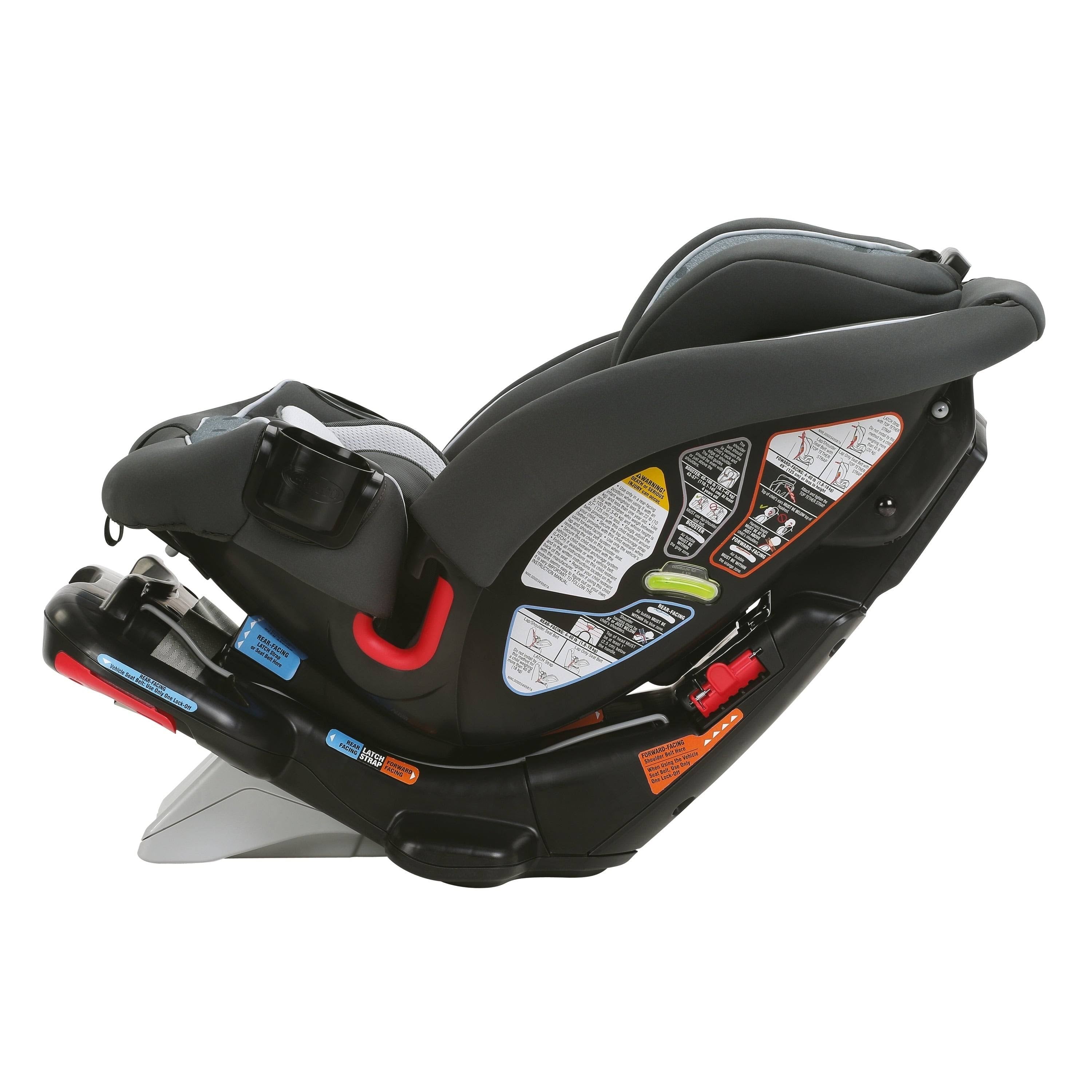 3-in-1 Car Seat Z296752