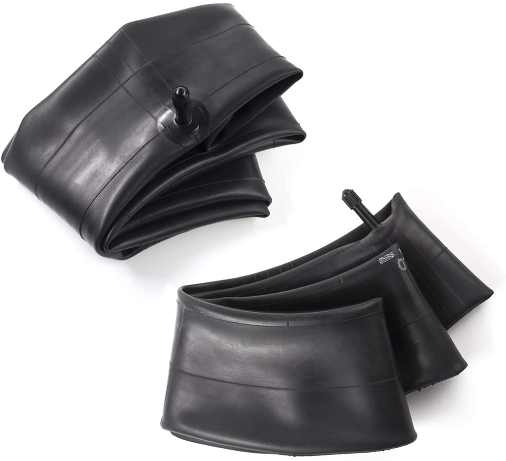 20 x 4.0 In. Latex Rubber Bicycle Inner Tubes U7420