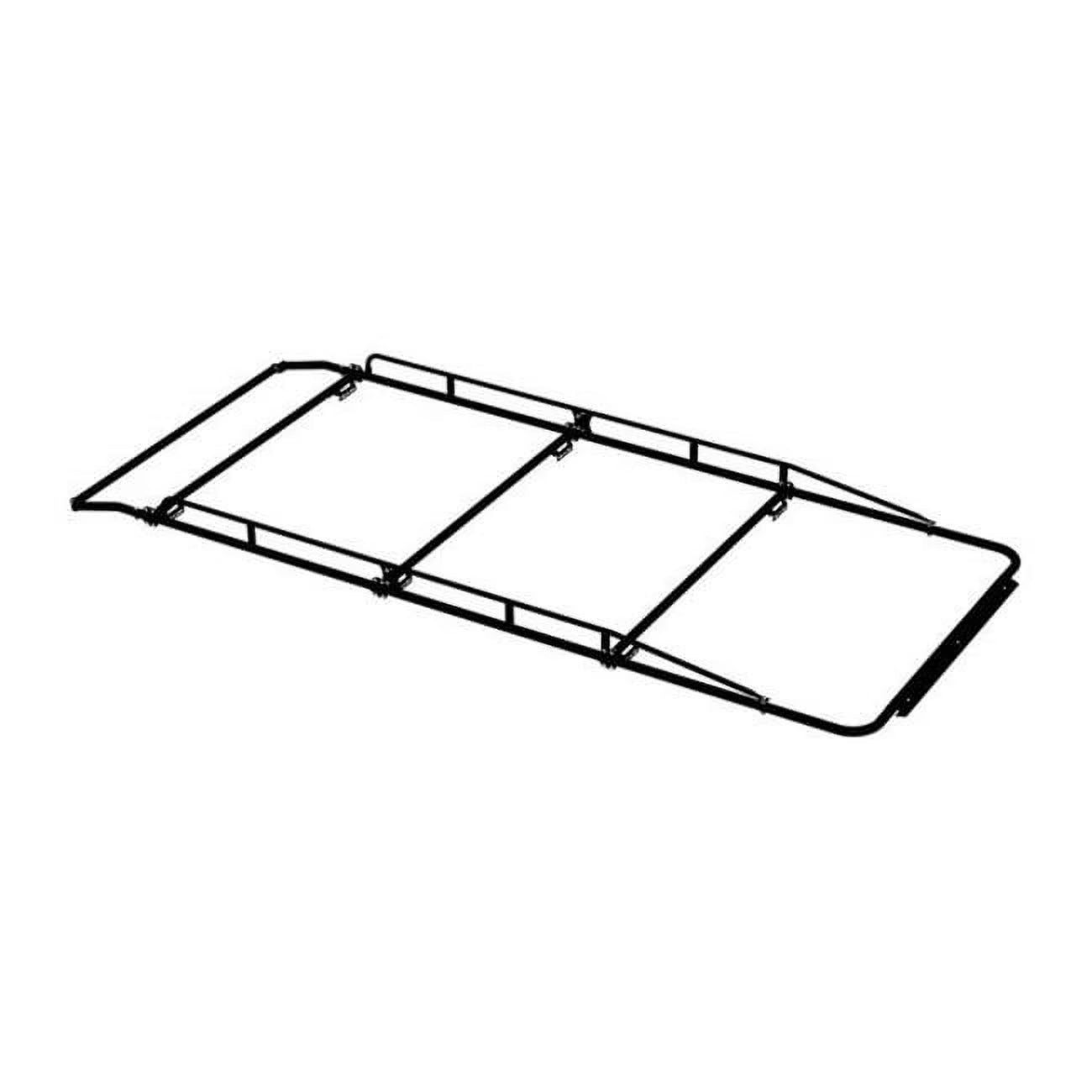 Cargo Rack Pro III HD Aluminum Kit L816