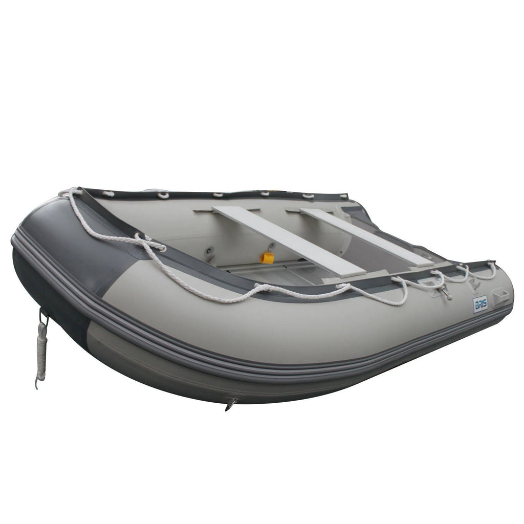9.8ft Inflatable Boat Raft Dinghy Tender Yacht Pontoon Boat Y752