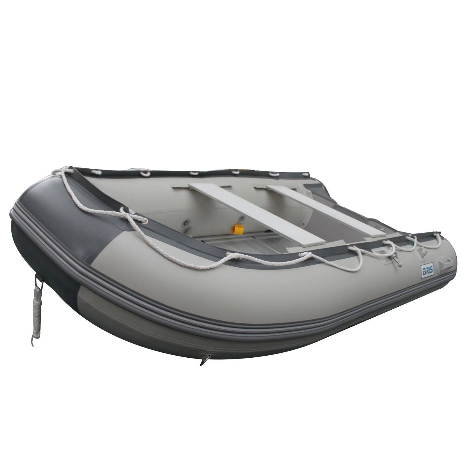 9.8ft Inflatable Boat Raft Dinghy Tender Yacht Pontoon Boat Y752