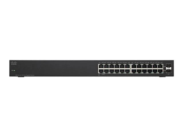 24-Port PoE Gigabit Switch V29081