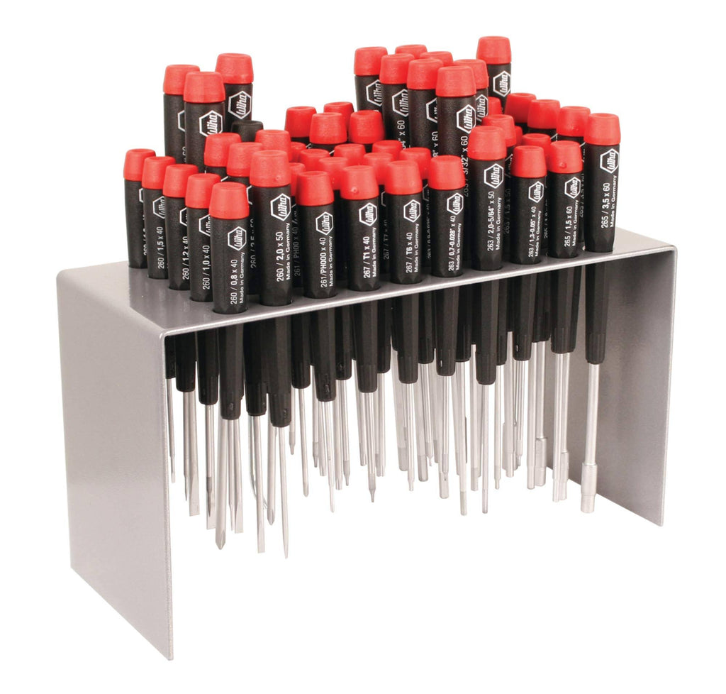 50 Piece Screwdriver Set C8924