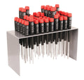 50 Piece Screwdriver Set C8924