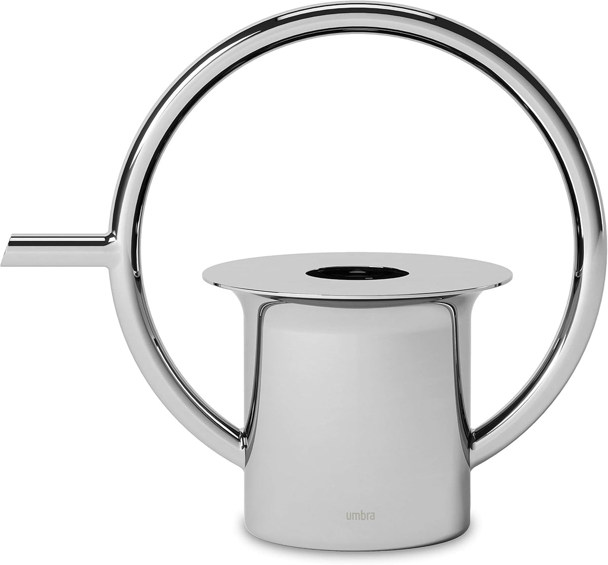 Stainless Steel Watering Can E820