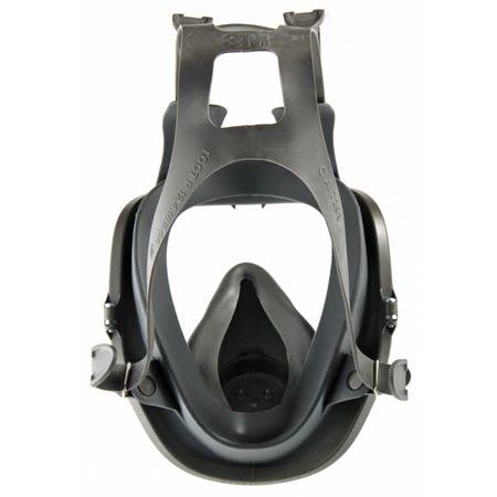 3M 6800 Full Facepiece Reusable Respirator - Medium I273