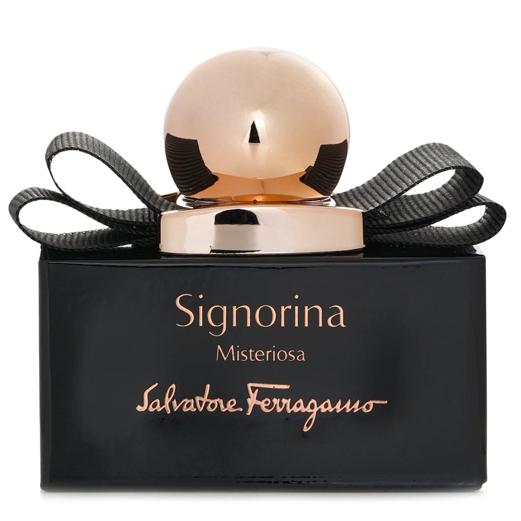 Signorina Misteriosa Eau De Parfum Spray 100ml Q777
