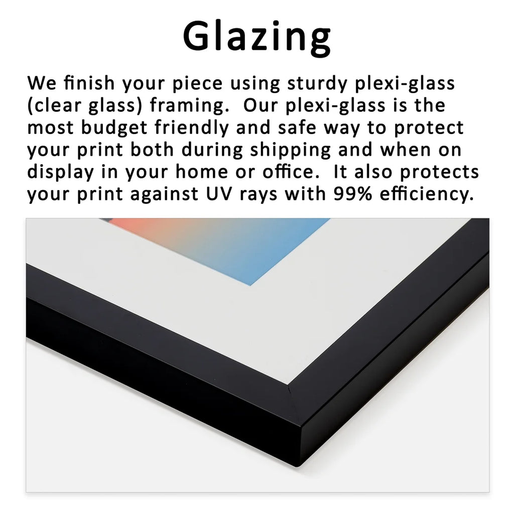 Framed Print, 17-7/8" x 21-7/8" T739404