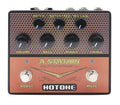 Acoustic Preamp/DI Pedal N288