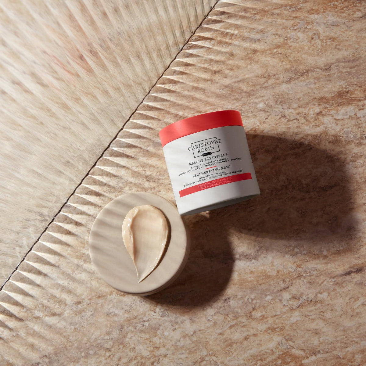 Regenerating Mask with Rare Prickly Pear Oil L59976