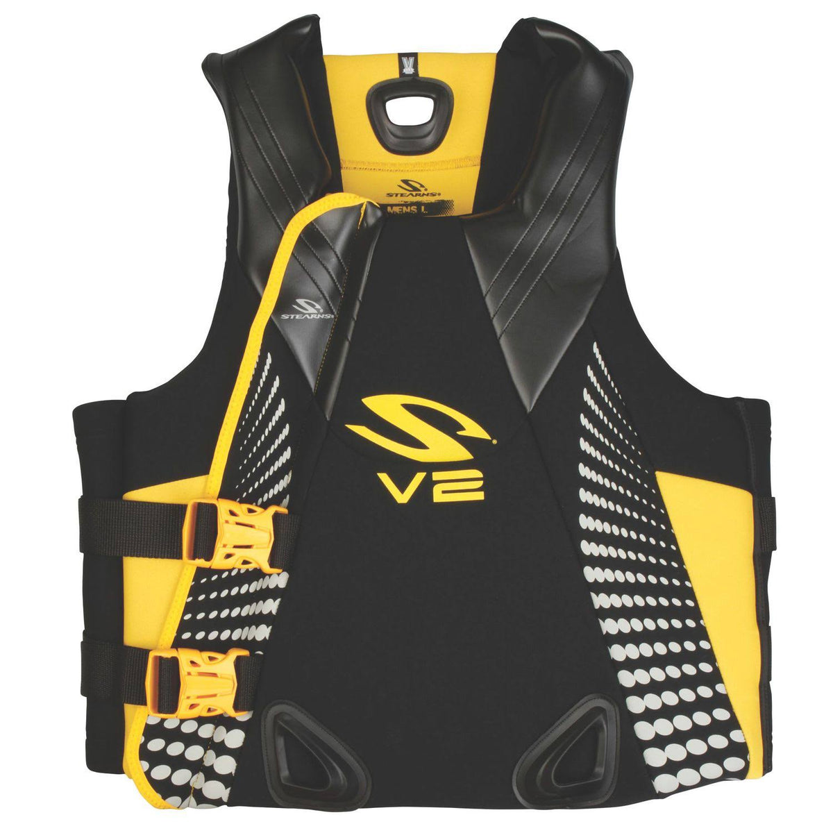 2XL Neoprene Vest PFD F35486
