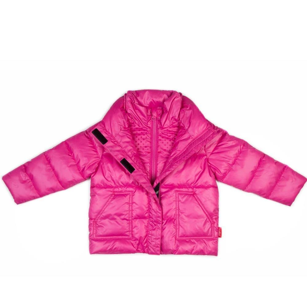 Fuchsia Vegan Jacket C927879
