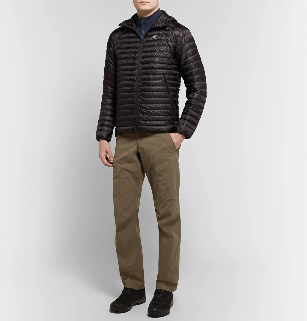 Mongoose 30x32 Palisade Pant X848