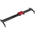 47-Inch Camera Track Slider Video Stabilization System K19845