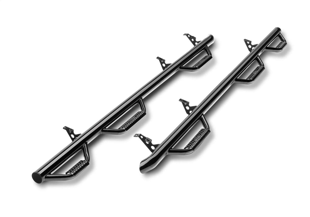 Wheel to Wheel Nerf Step Bar with Bed Access H35348