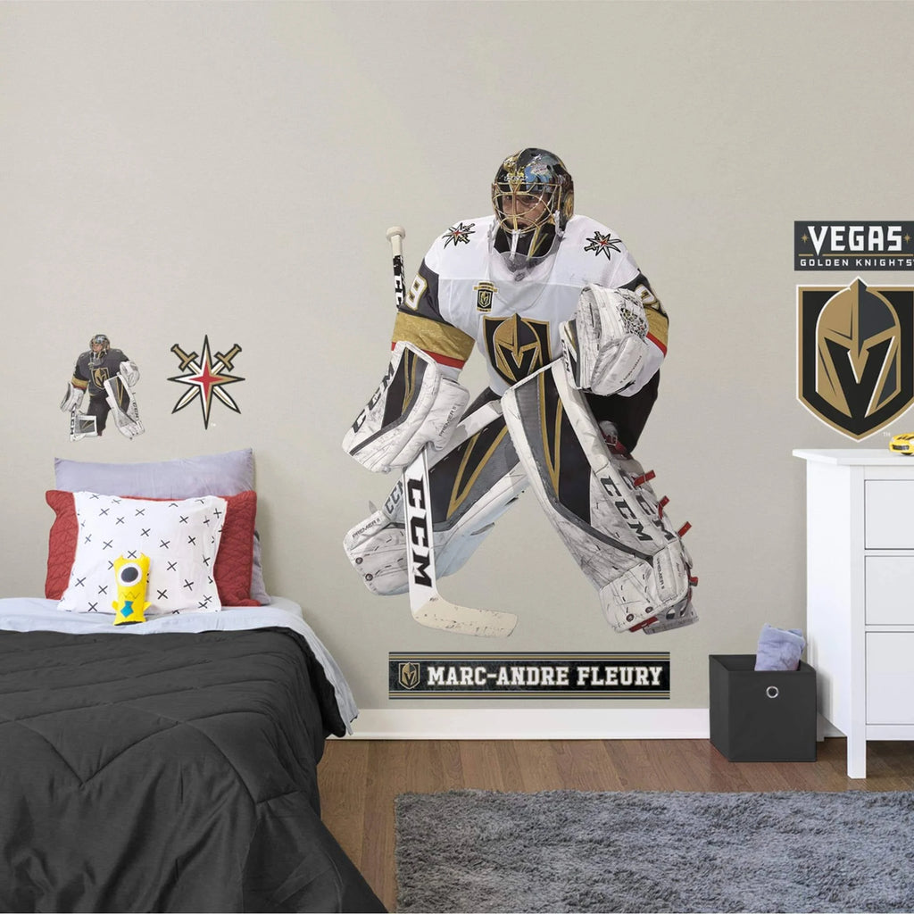 Life Size Removable Wall Decal S856271