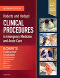 Clinical Procedures in Emergency Medicine and Acute Care K4718