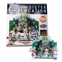 Large Construction Set V13532