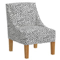 White Accent Chair K443942