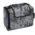 Gray 12-Pack Can Cooler M278647