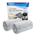 2-pack Refrigerator Air Filter A305110