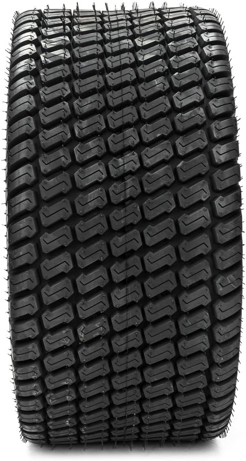 Set of 2 23x10.50-12 Lawn Mower Cart Turf Tires Q2922