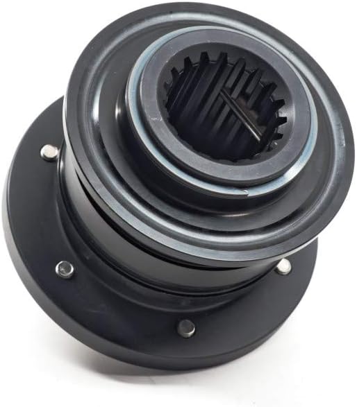 Quick Release Steering Wheel Hub B397