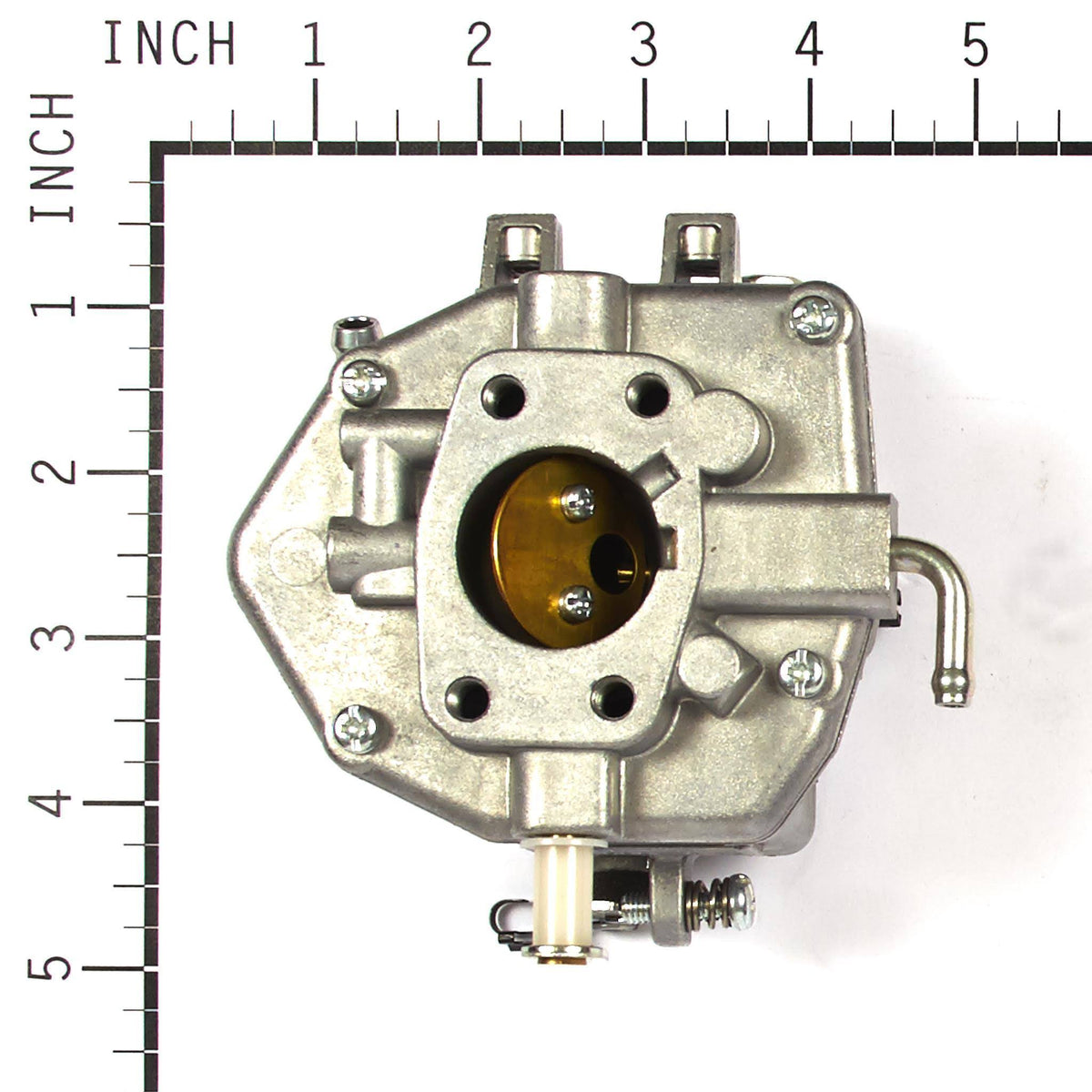 Carburetor I754