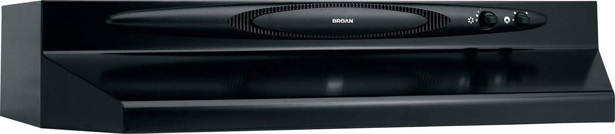 36-Inch White Under Cabinet Range Hood I79363