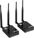 330ft 1080p Wireless HDMI Extender with IR Y521109