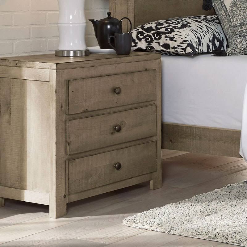 Natural Night Stand Z2914