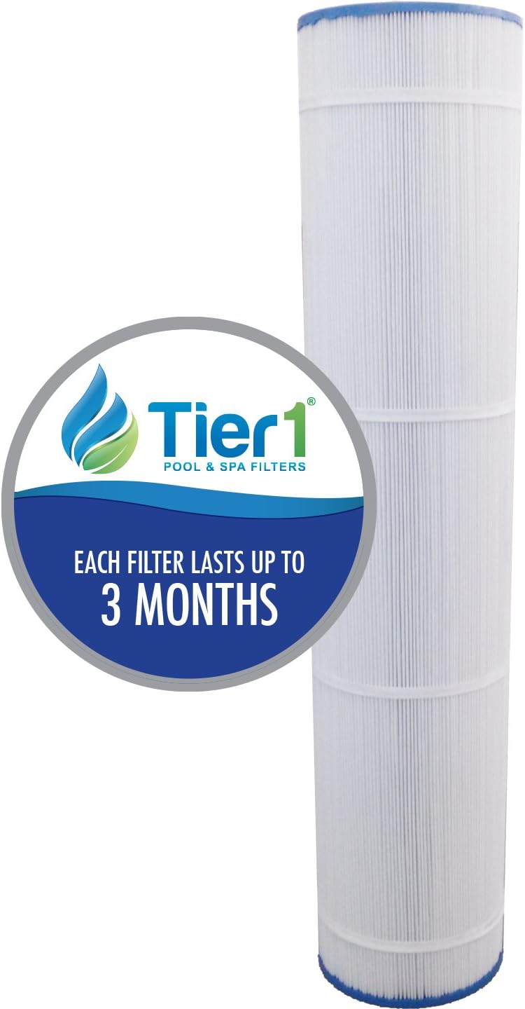 Pool & Spa Filter Cartridge D639