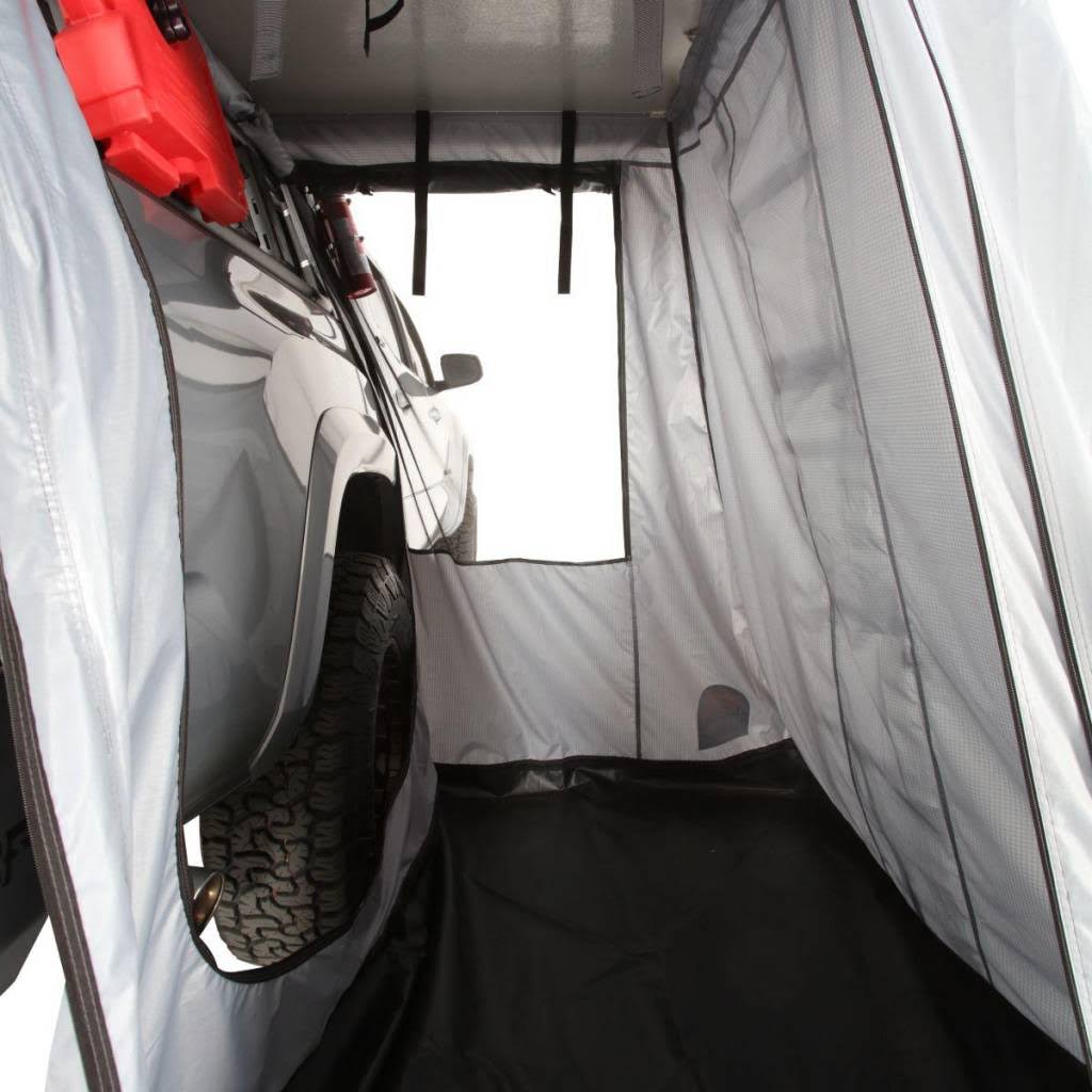 Body Armor Sky Ridge Pike Annex Room D83422