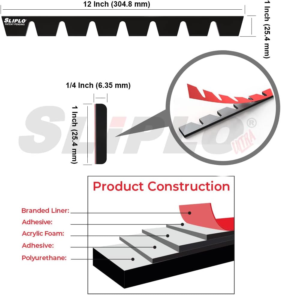 Carbon Fiber Bumper Skid Plate Protector Kit K6521
