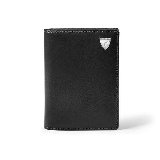 Black Business Card Holder J75096