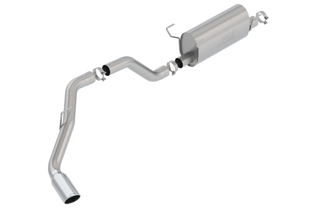 Cat-Back Exhaust System A79514