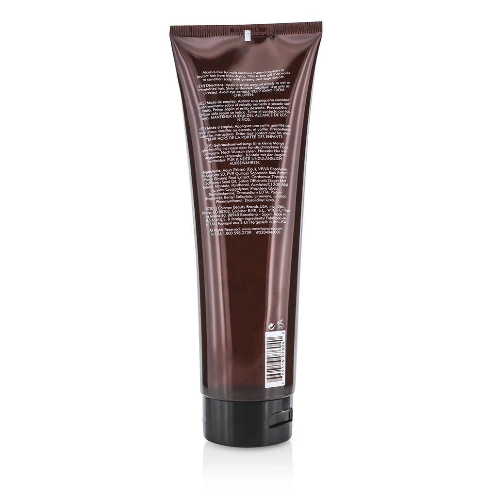 Light Hold Styling Gel 390ml M33906