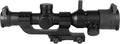 1-4x20 Rifle Scope with Offset Cantilever Mount and Flip Up Lens Covers M62608